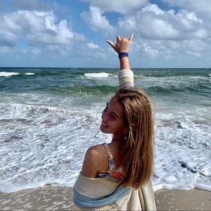 Meet your Posher, Riley